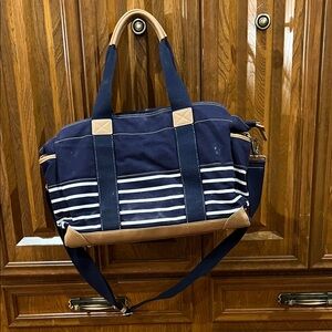 Pottery Barn Kids Baby Bag